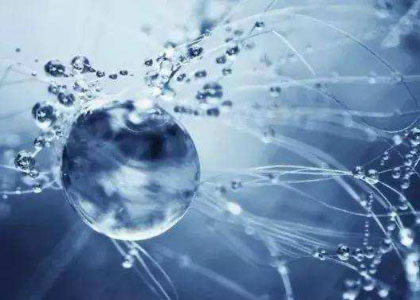 What is hyaluronic acid?